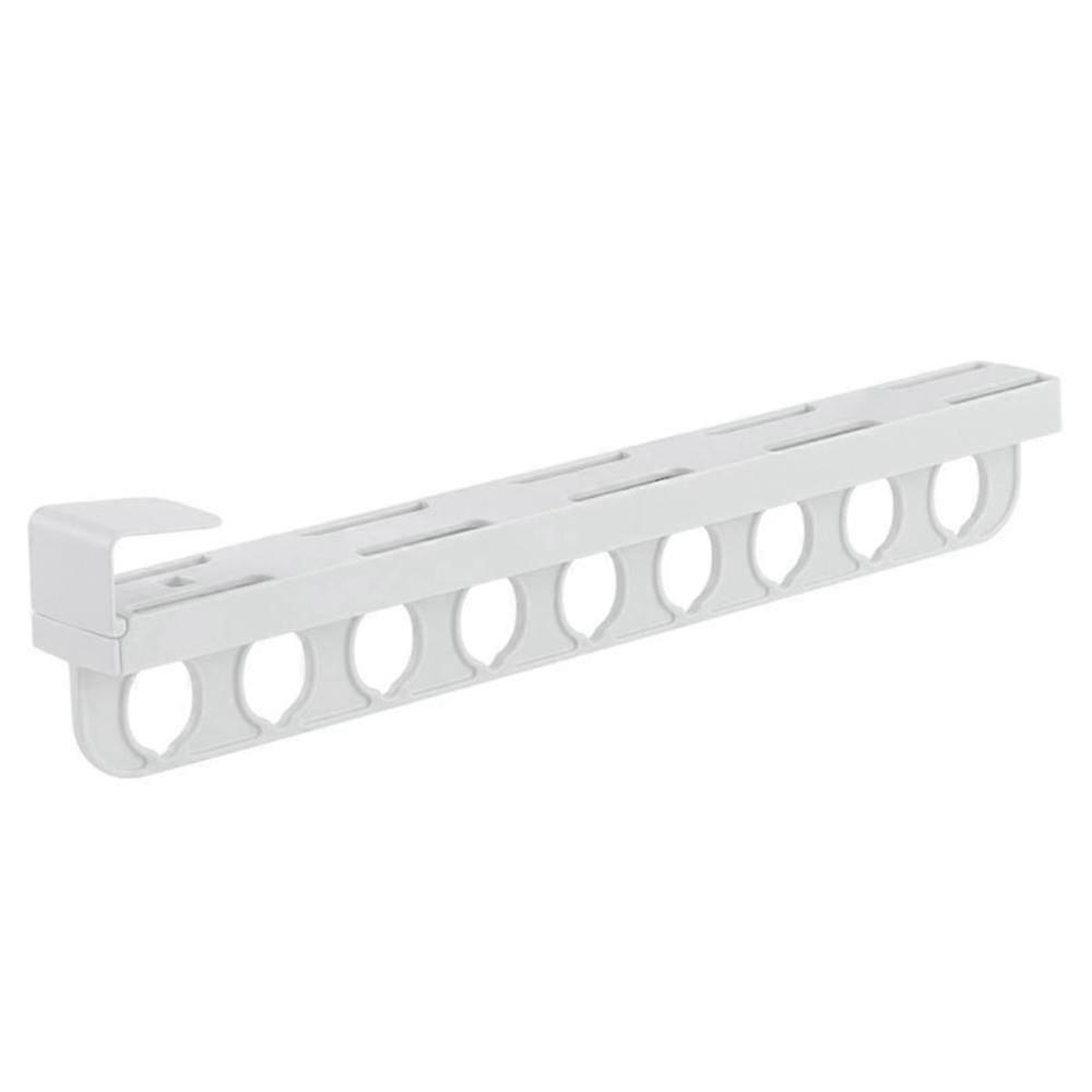 Pants Hanger Space Saving Closet Organizer