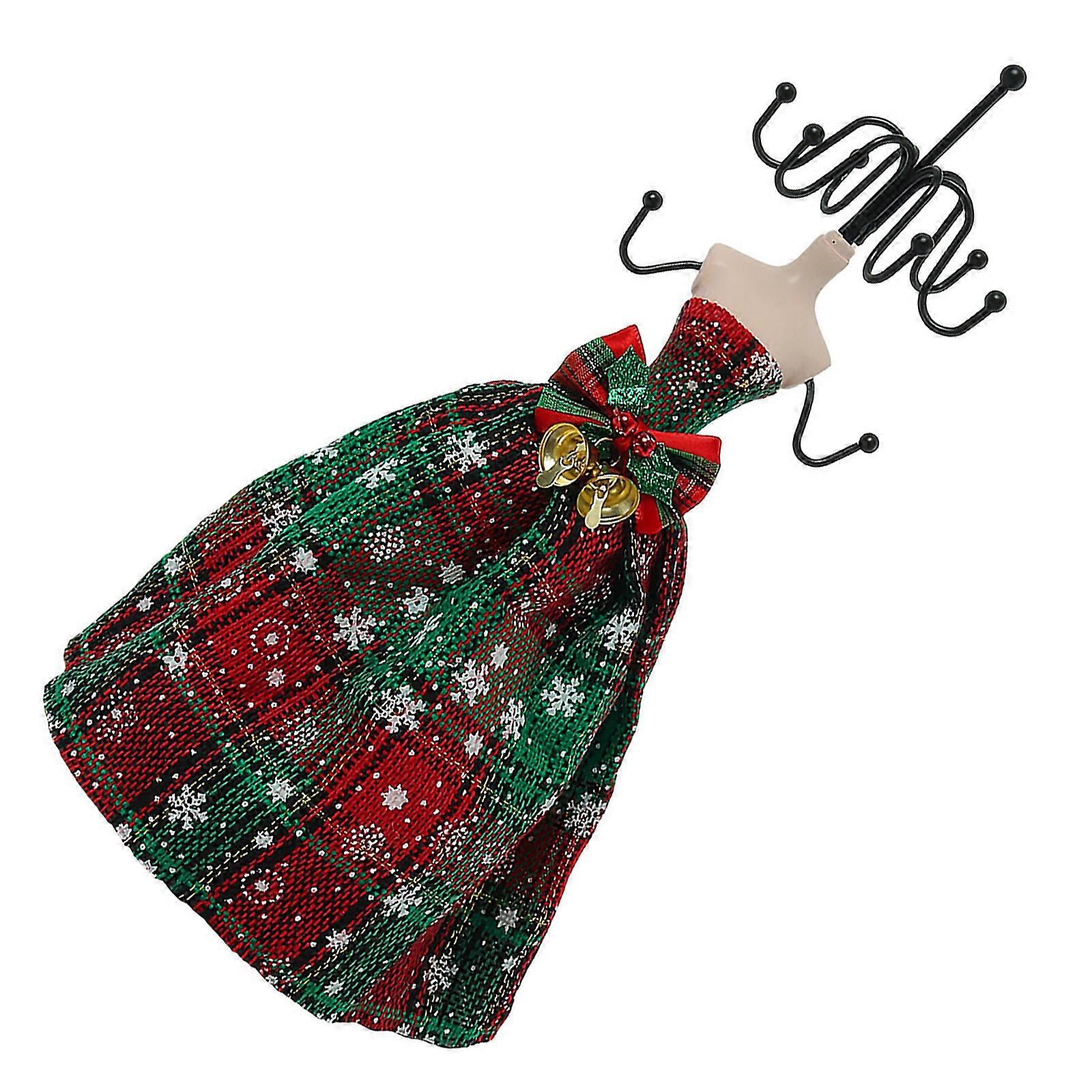 Unique Mermaids Tail Iron Craft Accessories Organizers Featuring Shoe Inspired Multi Section Open Display Storage Multicolor