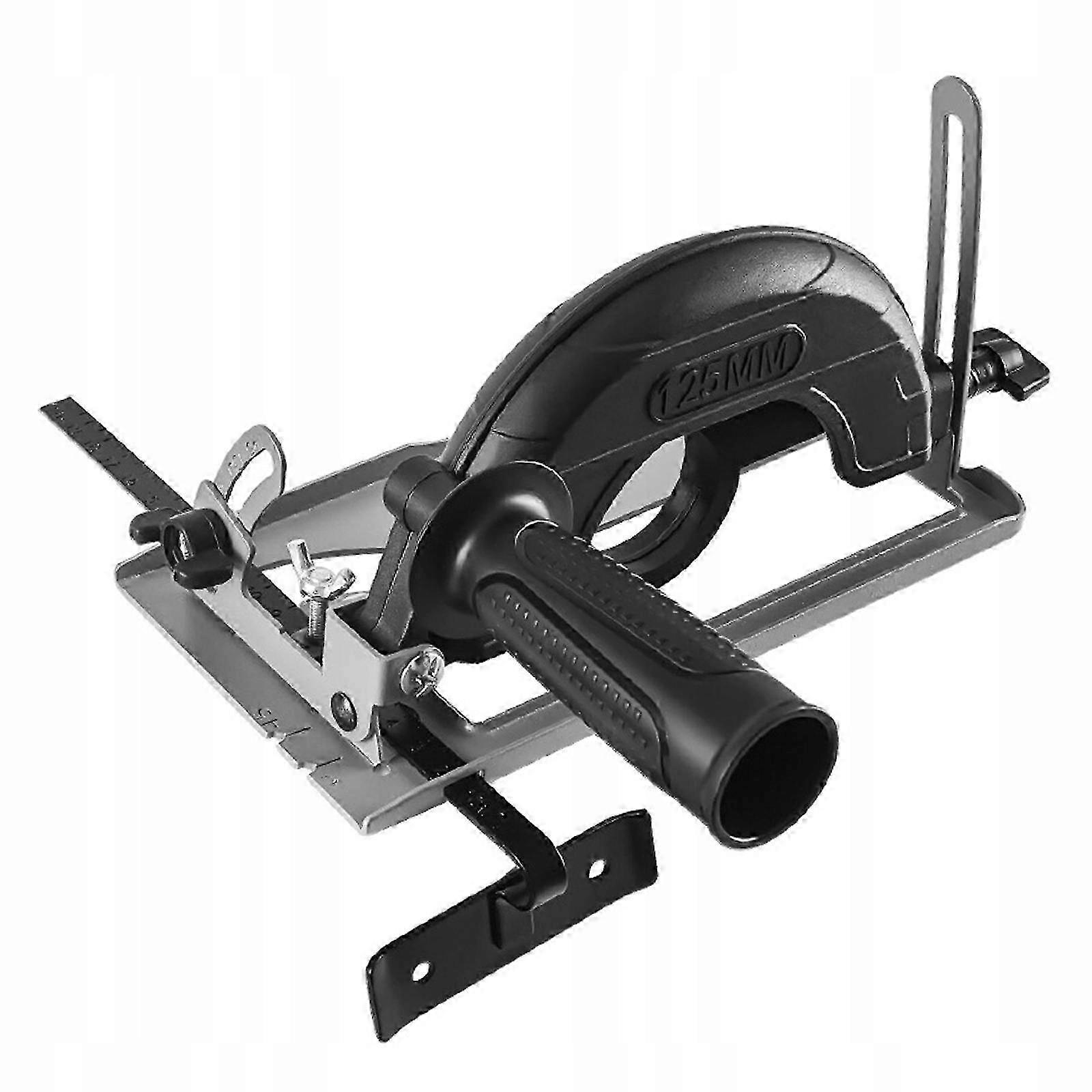 Angle Grinder Stand Bracket Without