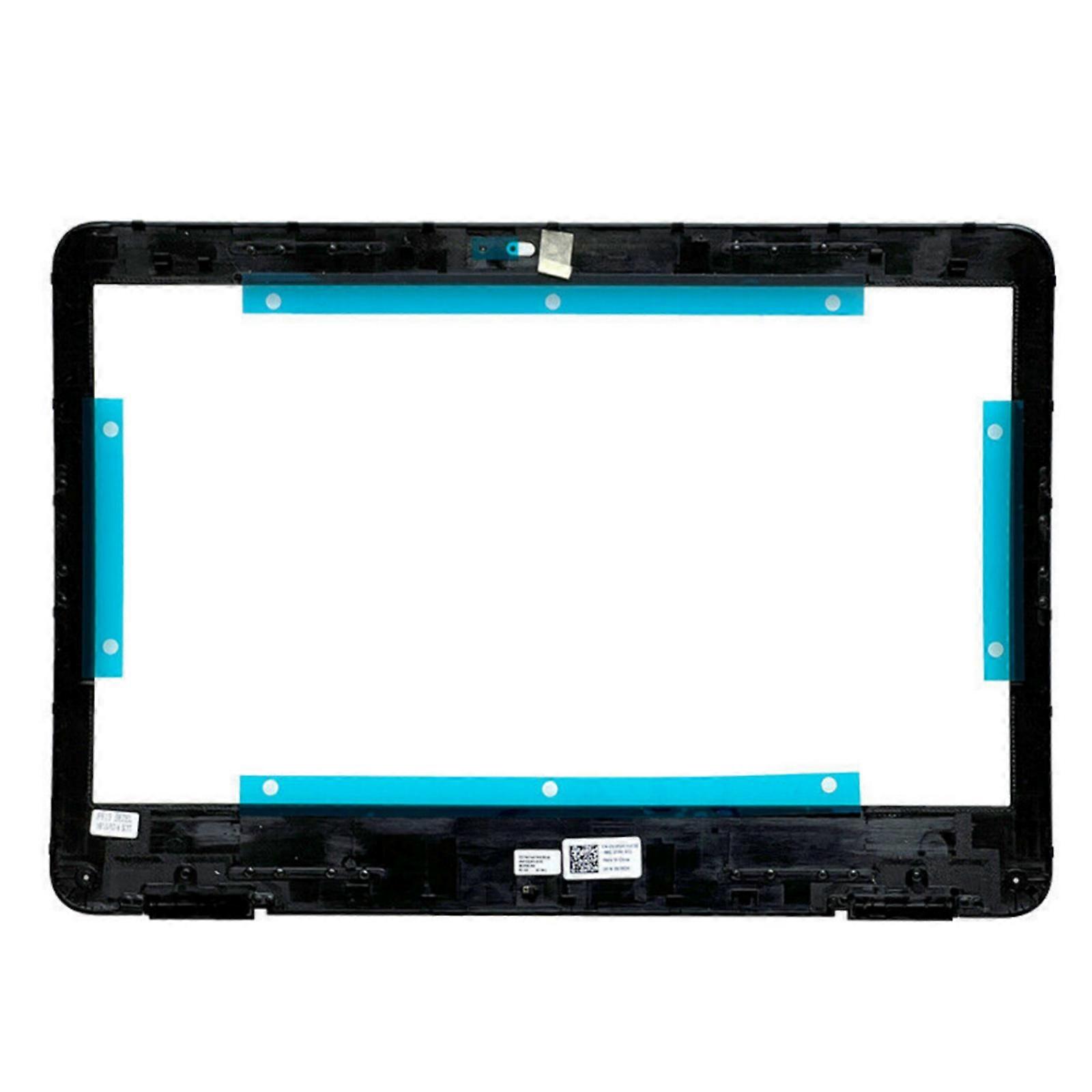 New Original For  Latitude 3300 E3300 Laptops LCD Front Bezel Cover 0N5PDM Simple Installs Multicolor