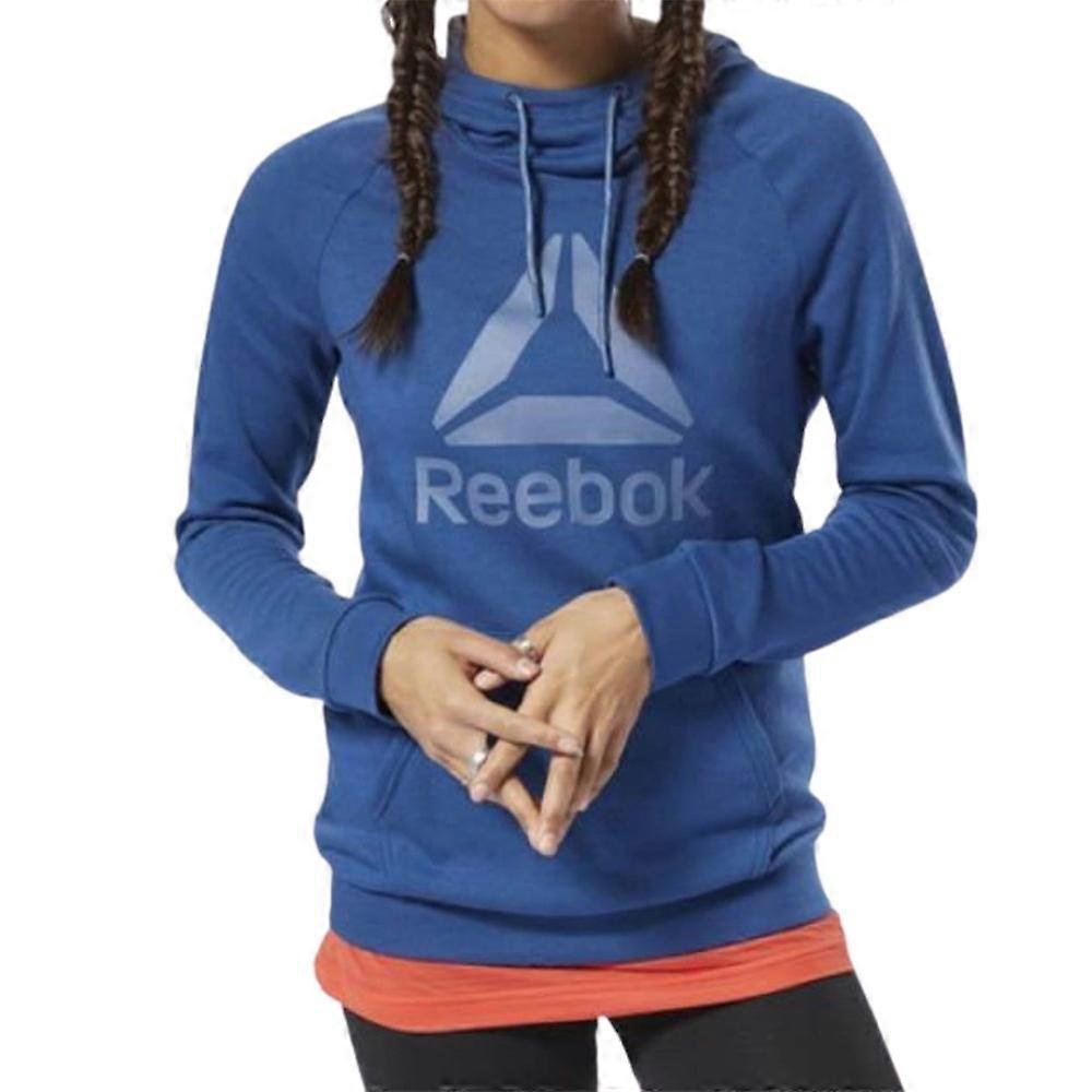 Sweatshirts Reebok D95470
