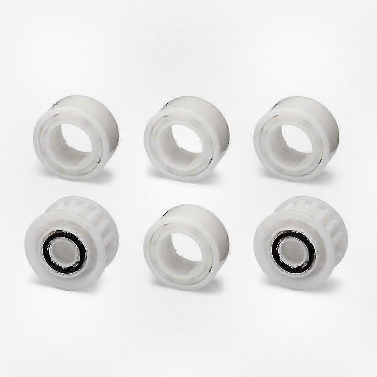 Guide Wheel 3884997-R6 Replacement Part for Dolphin Pool Cleaner Compatible