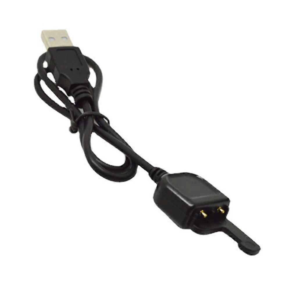 USB Charger Cable for GoPro Hero 7 6 5 4 3 WIFI Remote Control for Go Pro Wi-Fi Remoter Charging Action Camera Accessory