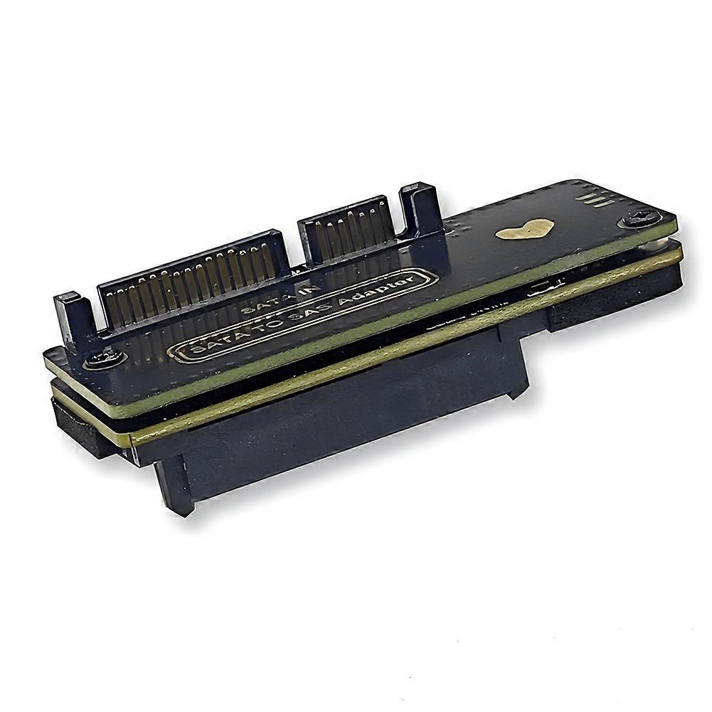SATA to SAS Expansion Card Adapter 6Gbps SATA (7&15)