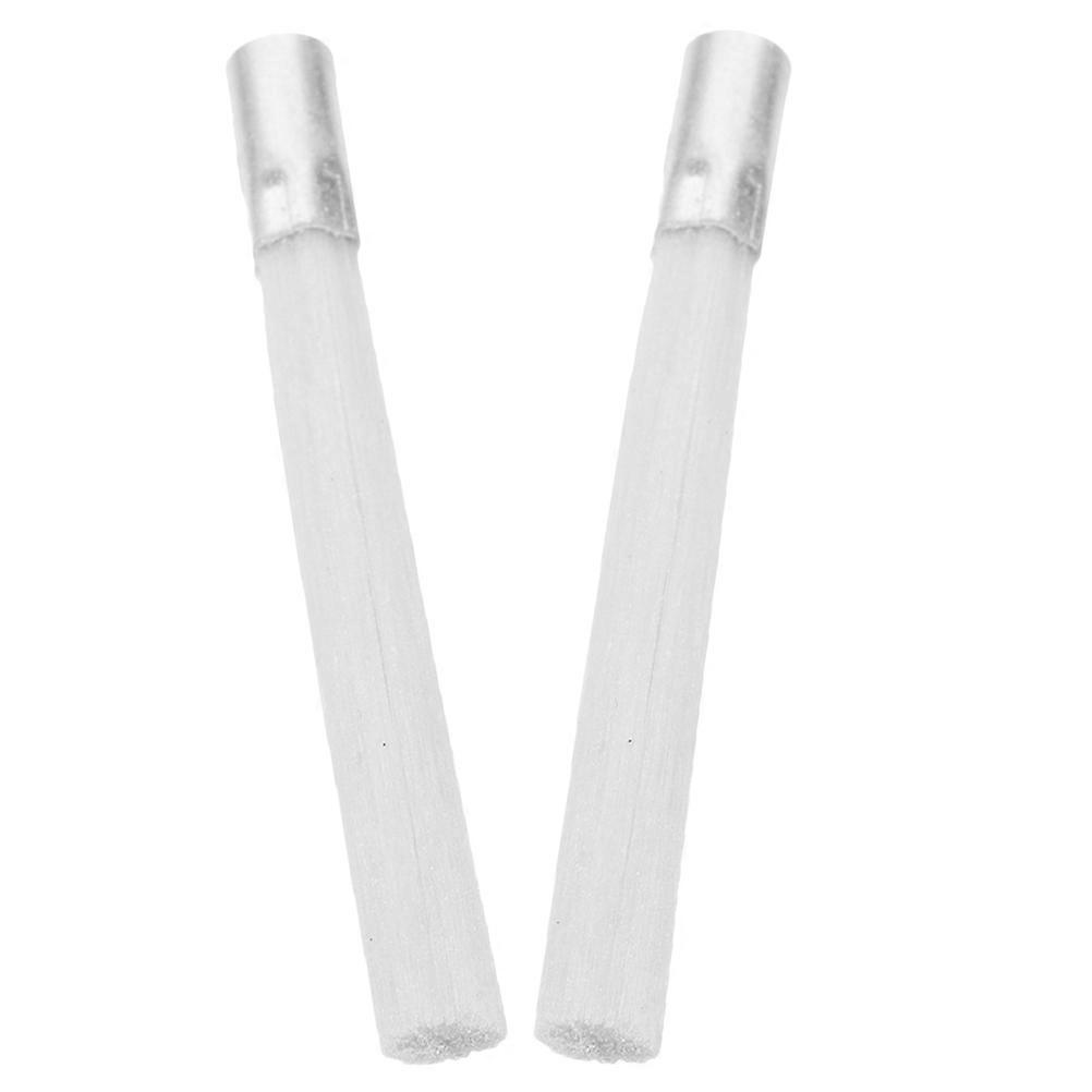 Scratch Brush for Auto and Electronics 2Pcs Fiberglass Pen
