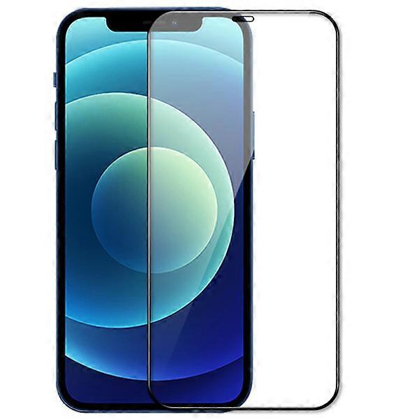 Screen protector 2.5D 9H 0.3mm compatible with iPhone 12 Pro Max