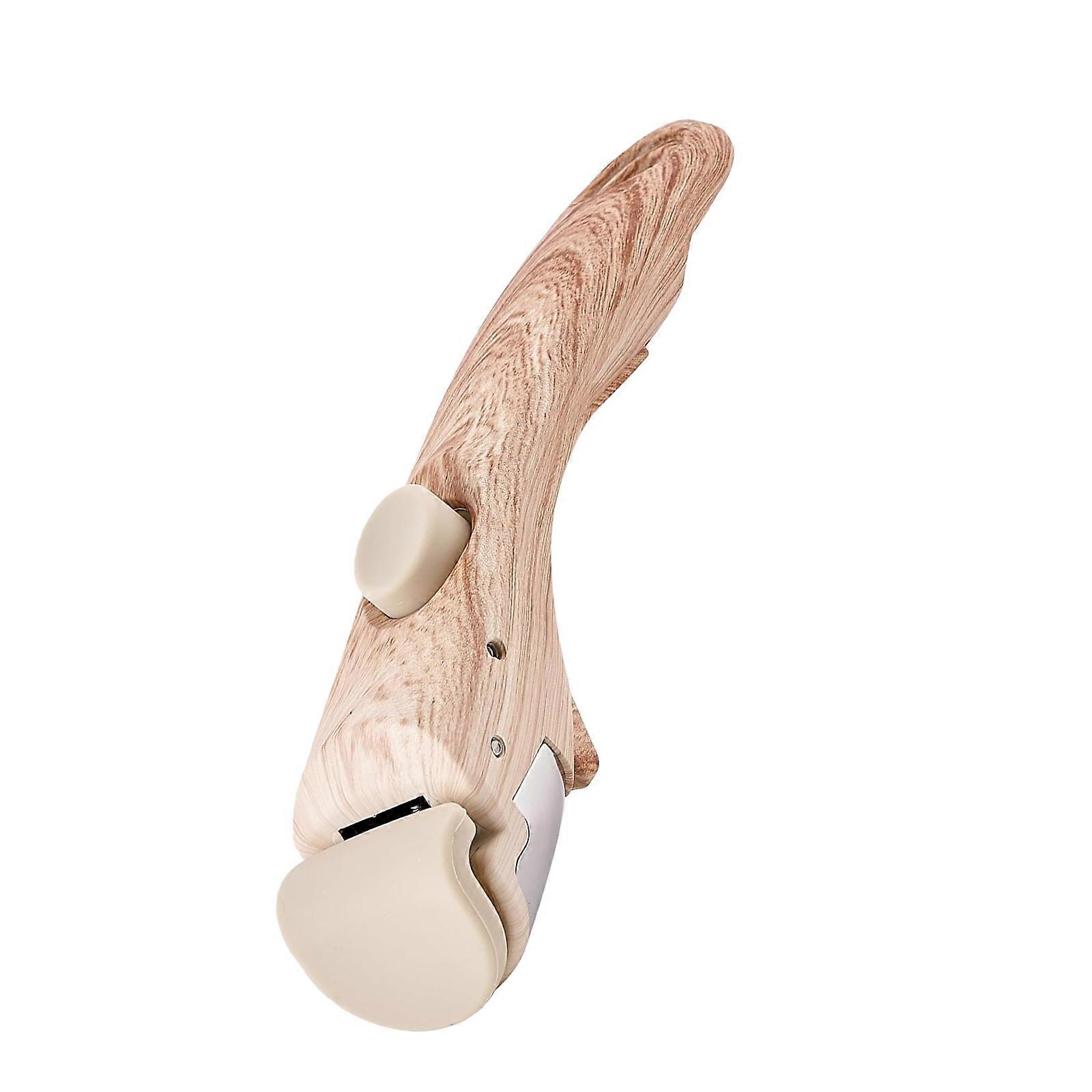 Heat Resistant ABS Detachable Pots and Pans Handle Replacement Suitable for All Cookware Efficient Multifunctional Use Multicolor