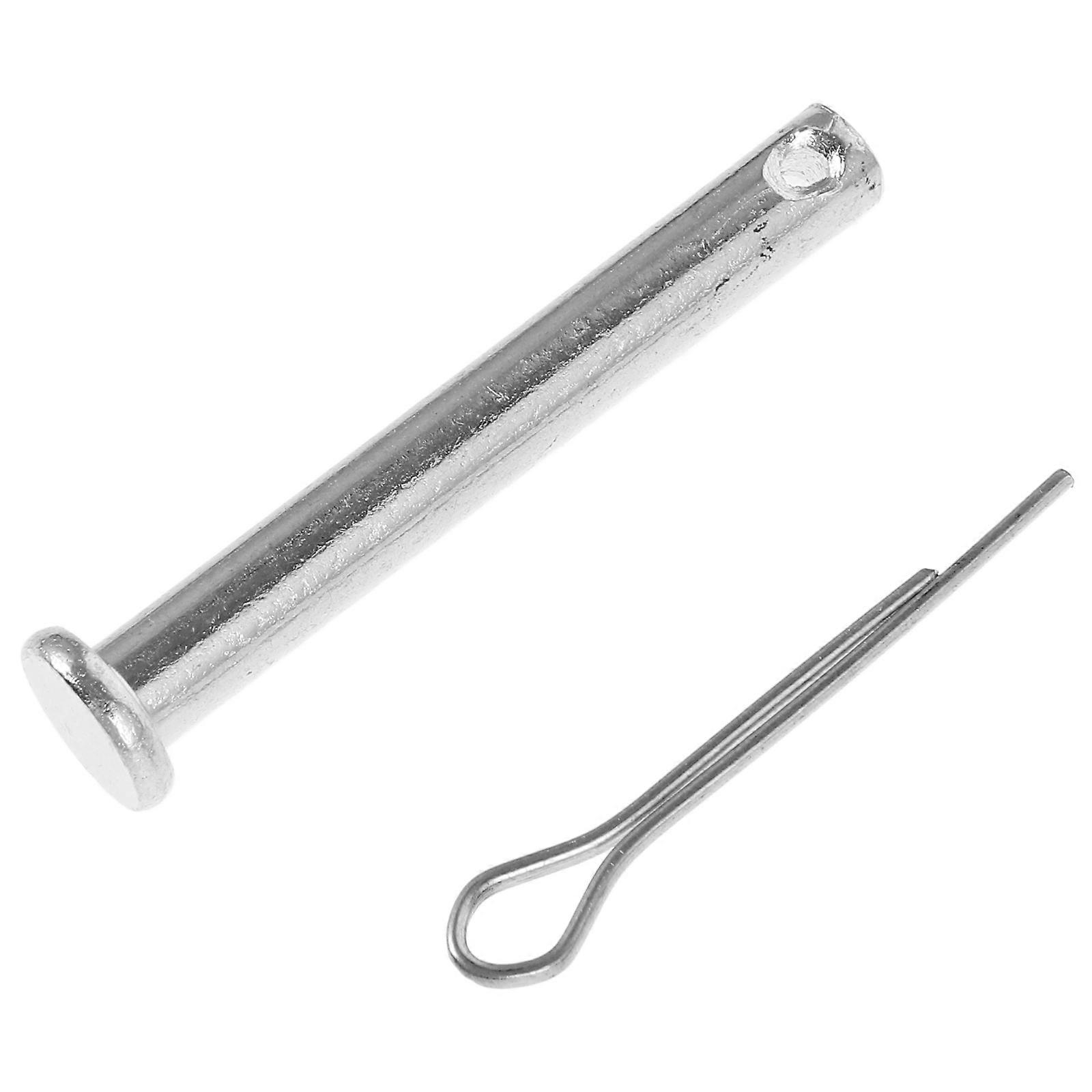 Popcorn Machine Locking Pin Latch for Commercial Popcorn Maker Accessory 1 Piece