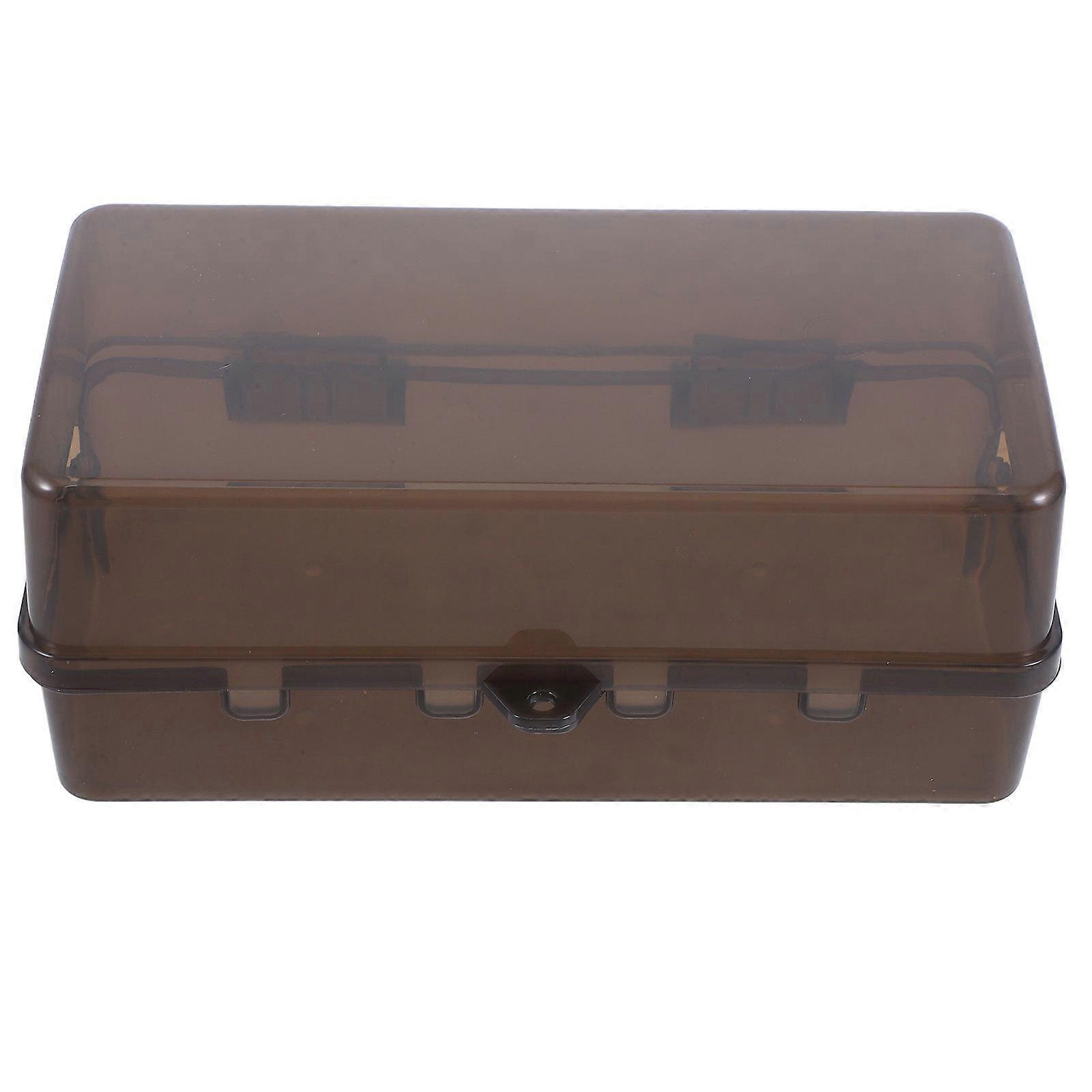 Waterproof Electrical Box Outdoor for Power Strip Protection