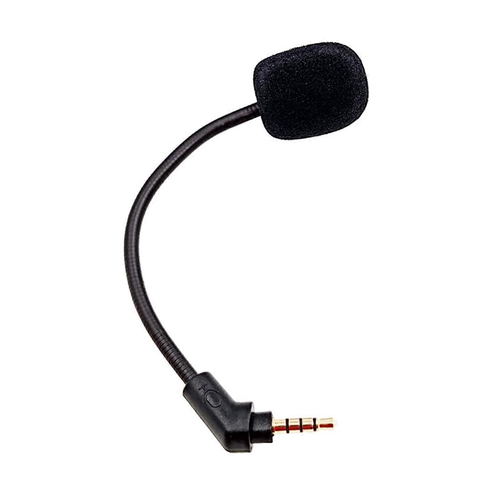 Replacement 3.5mm Microphone For Flight/Flight S Gaming Headset