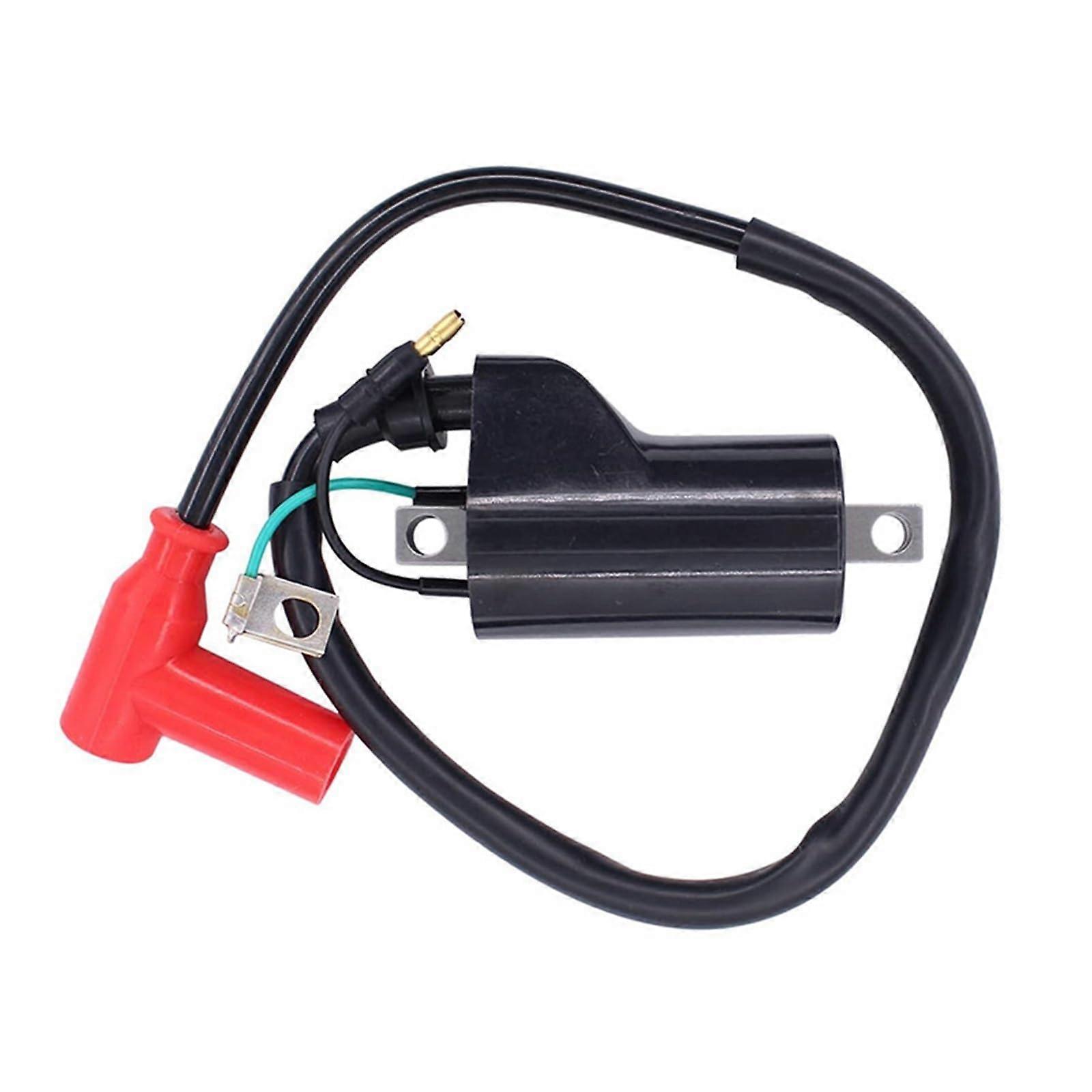 Ignition Coil OEM 30410GBF831  Performance Easy Replacement for Honda CR80R CR80RB