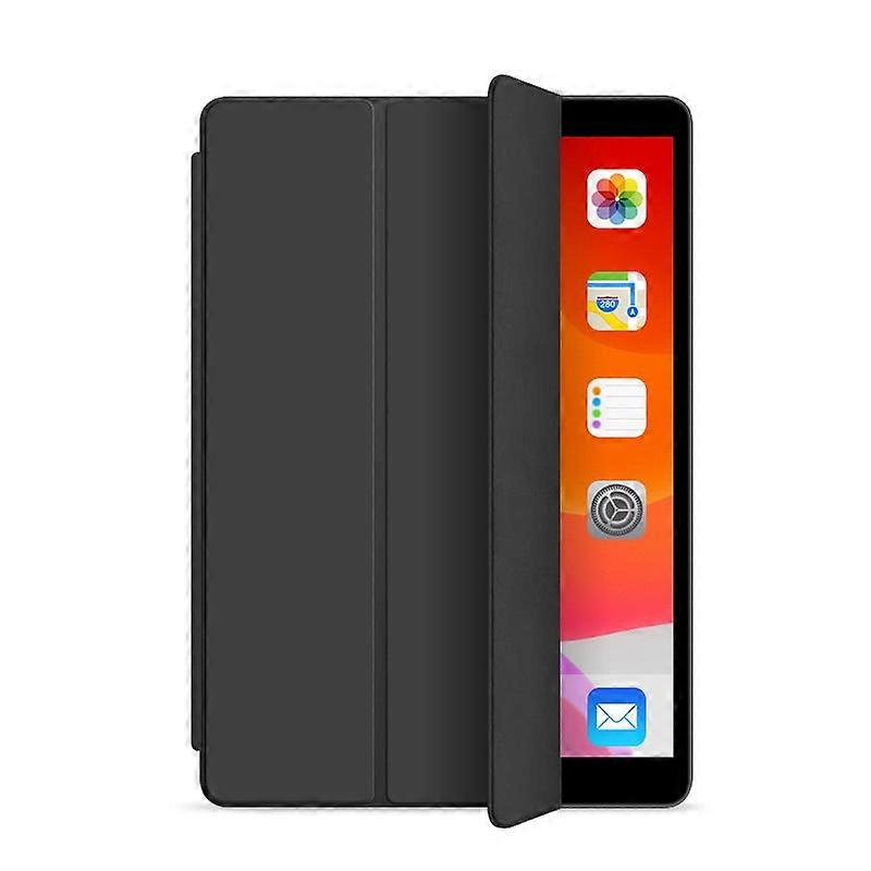 Stylish Case For Ipad Mini6 8.3" Black Fully Ed Soft Silicone