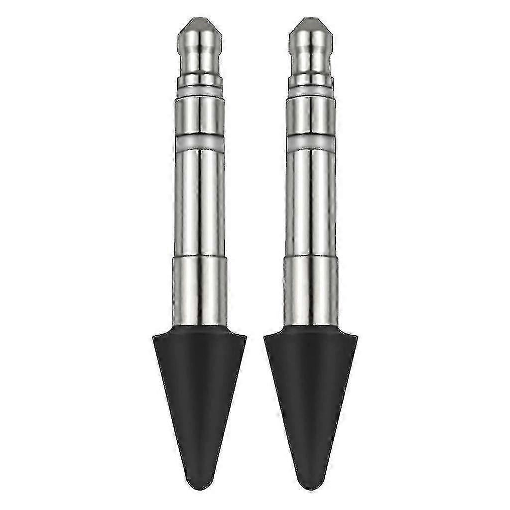 25-26 Replacement Tips for Microsoft Surface Slim Pen 2, 2 Packs