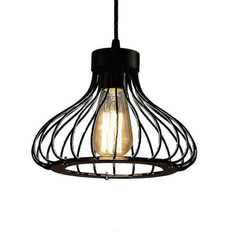 26-27 1pcs Cage Droplight