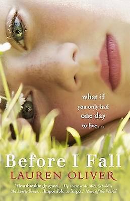 Before I Fall