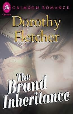 Brand Inheritance Crimson Romance