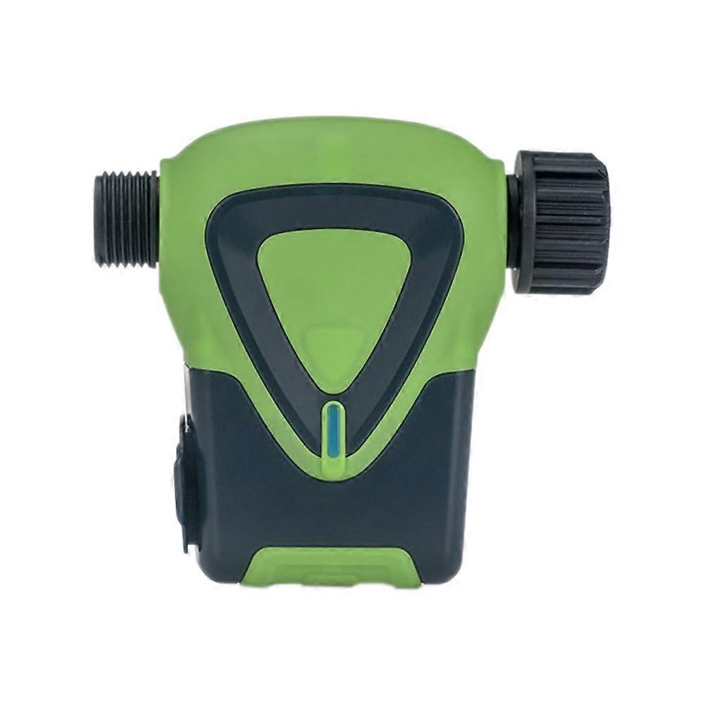 ZigBee Smart Garden Watering System Single Way Automatic Plant Waterer for Indoor Outdoor Use