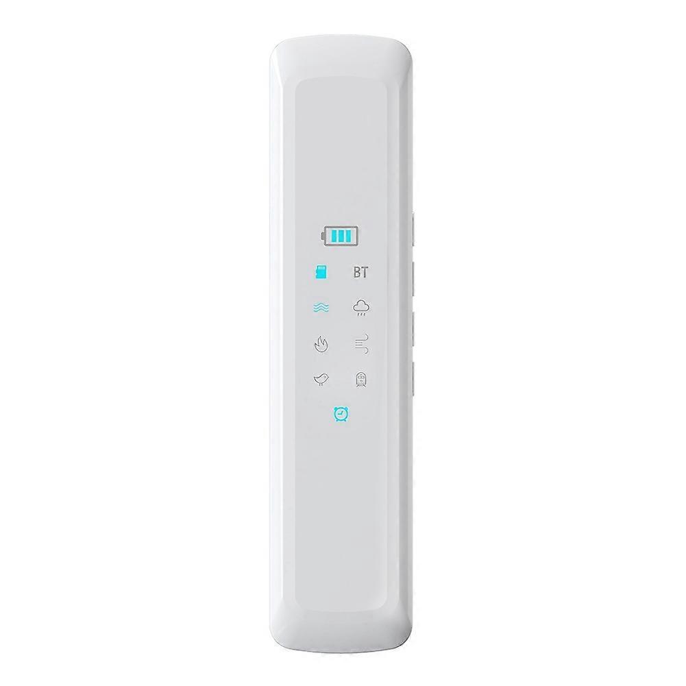 Bluetooth Sleep Sound Machine Bone Conduction Speaker Sleep Speaker