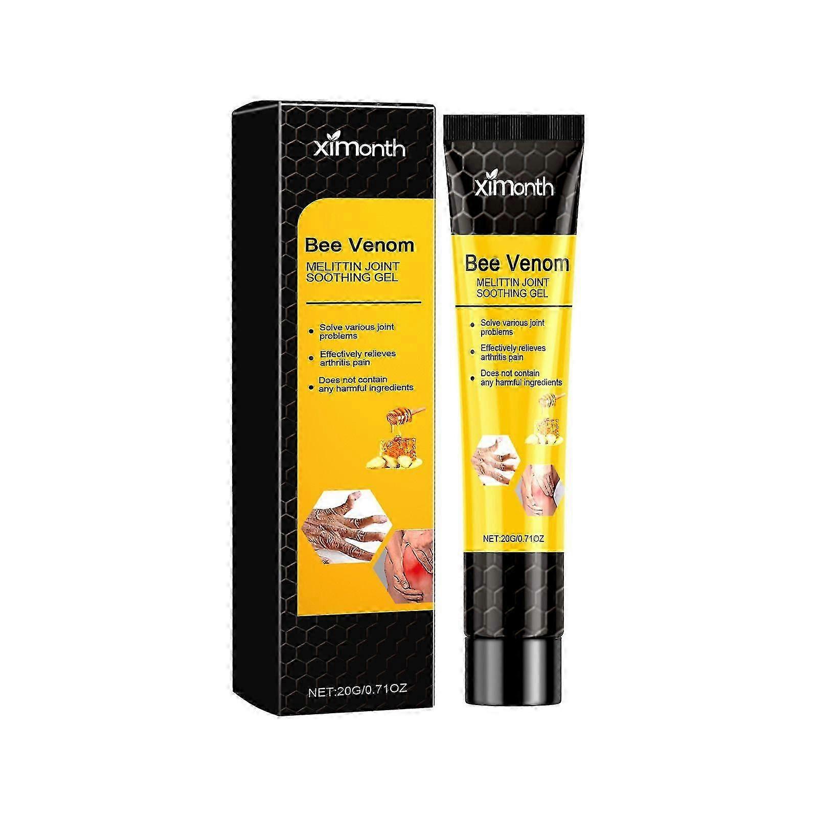 Bee Venom Joint Soothing Gel