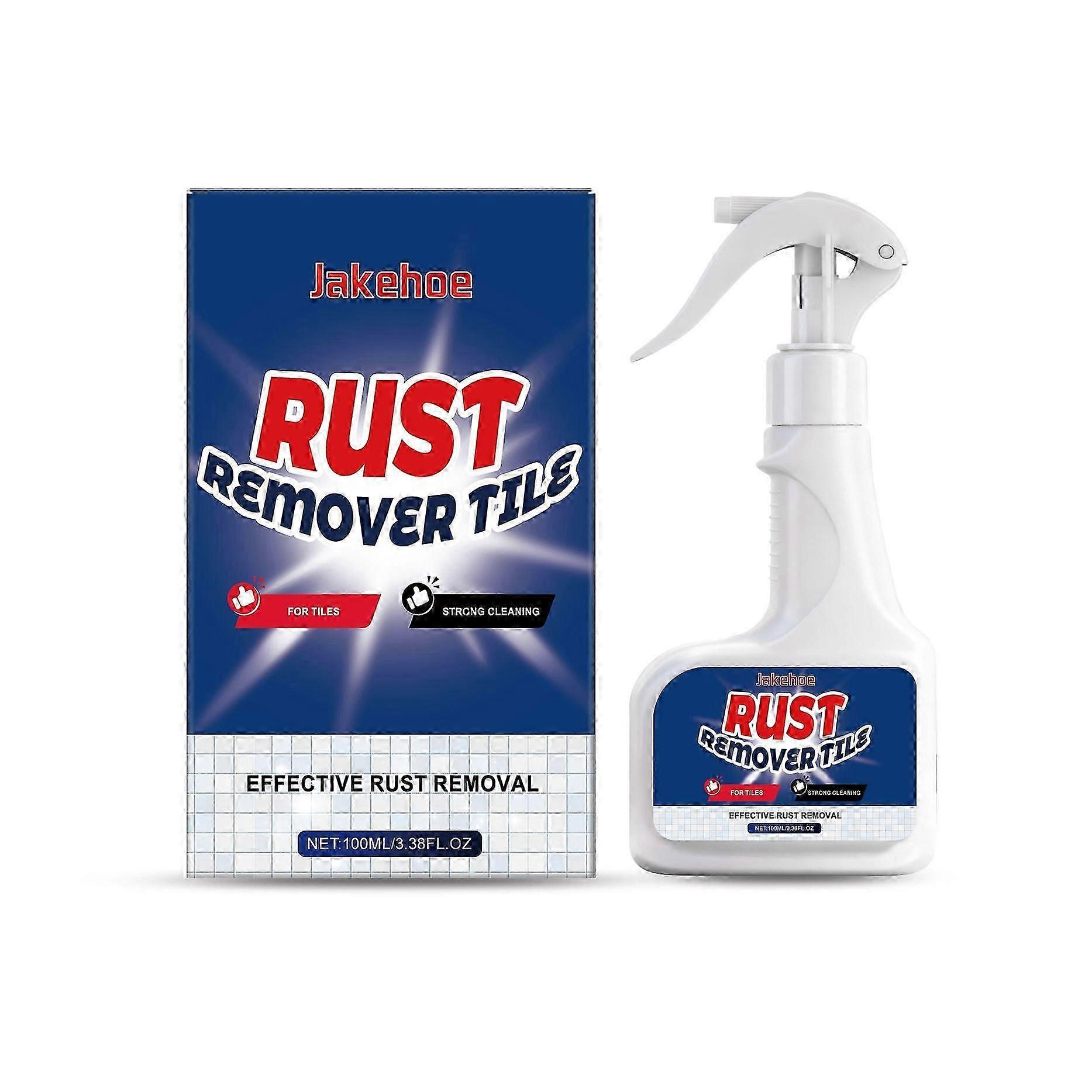Tile Cleaning Spray