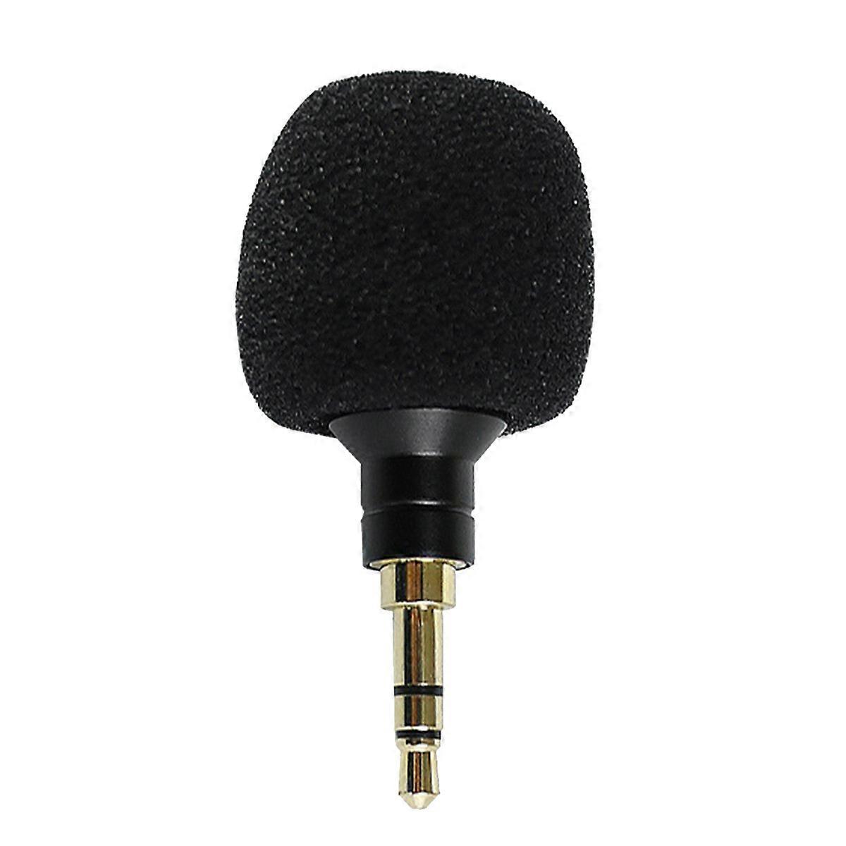 Condenser Mic Bendable Flexible Active Noise Reduction Sensitive Mic