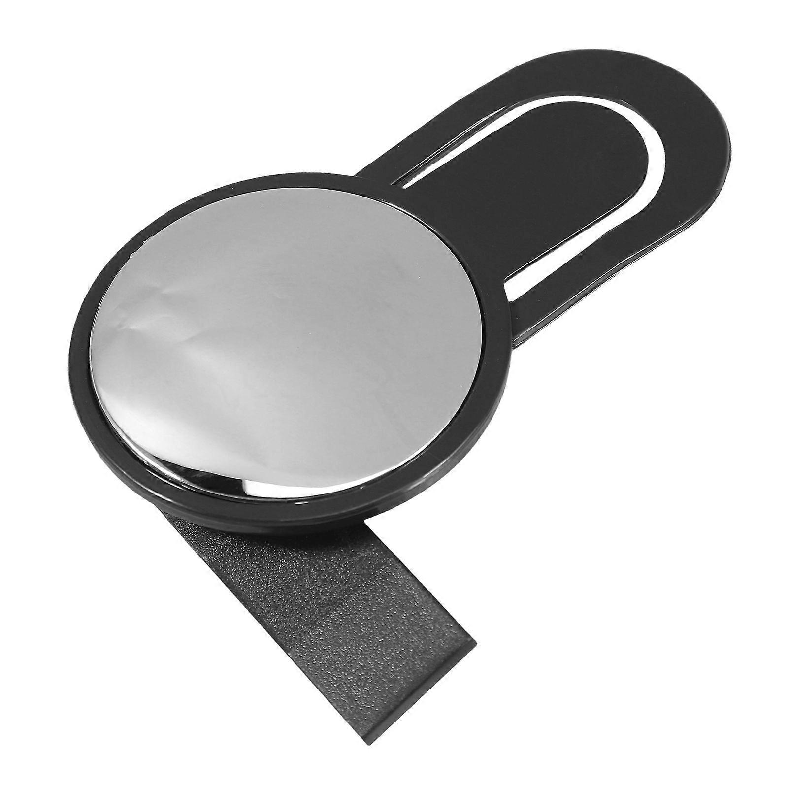 Rear View Security Mirror Clip on Mirror Office Environment View Mirror