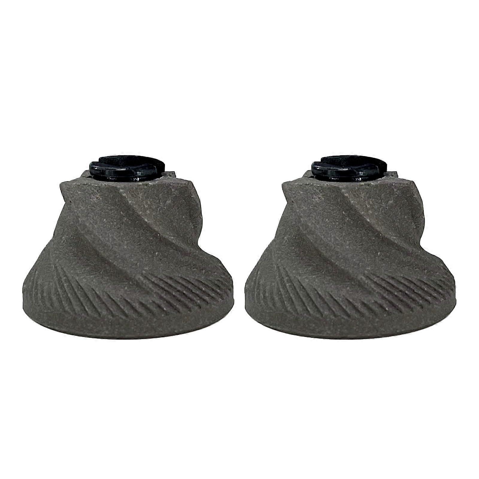 Manual Coffee Grinder with Adjustable Ceramic Burr for Consistent Flavor, Compact Travel Hand Mill