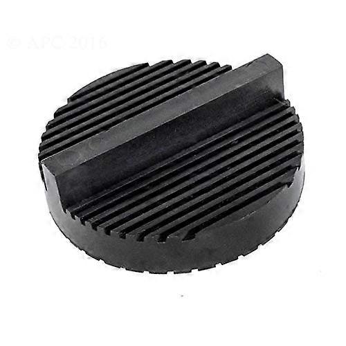 Black Round Pool Filter Screen Replacement for Rainbow Automatic Bromine Inline System