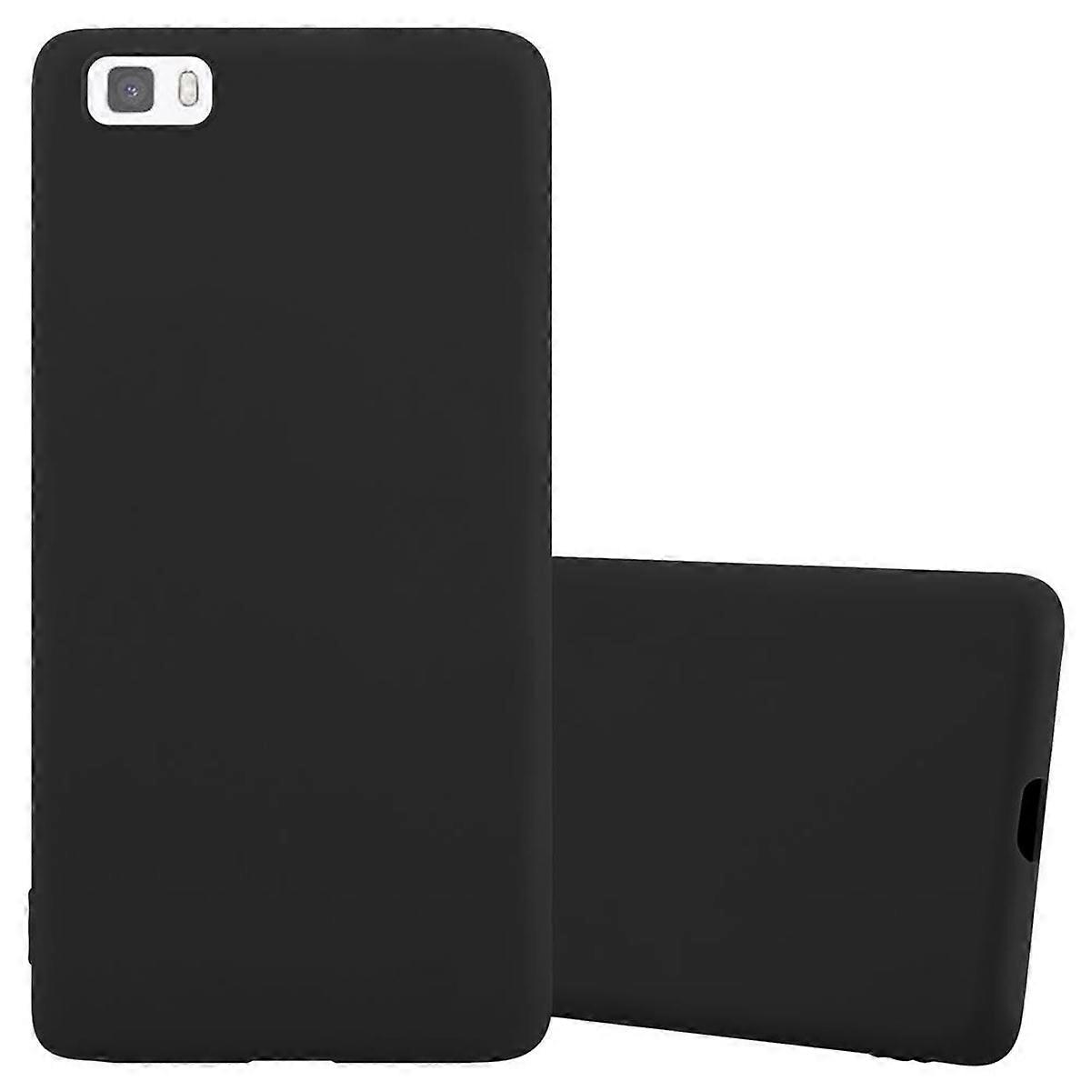 Huawei P8 LITE 2015 fodral TPU