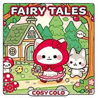 Cosy Colo - Fairy Tales - Milk