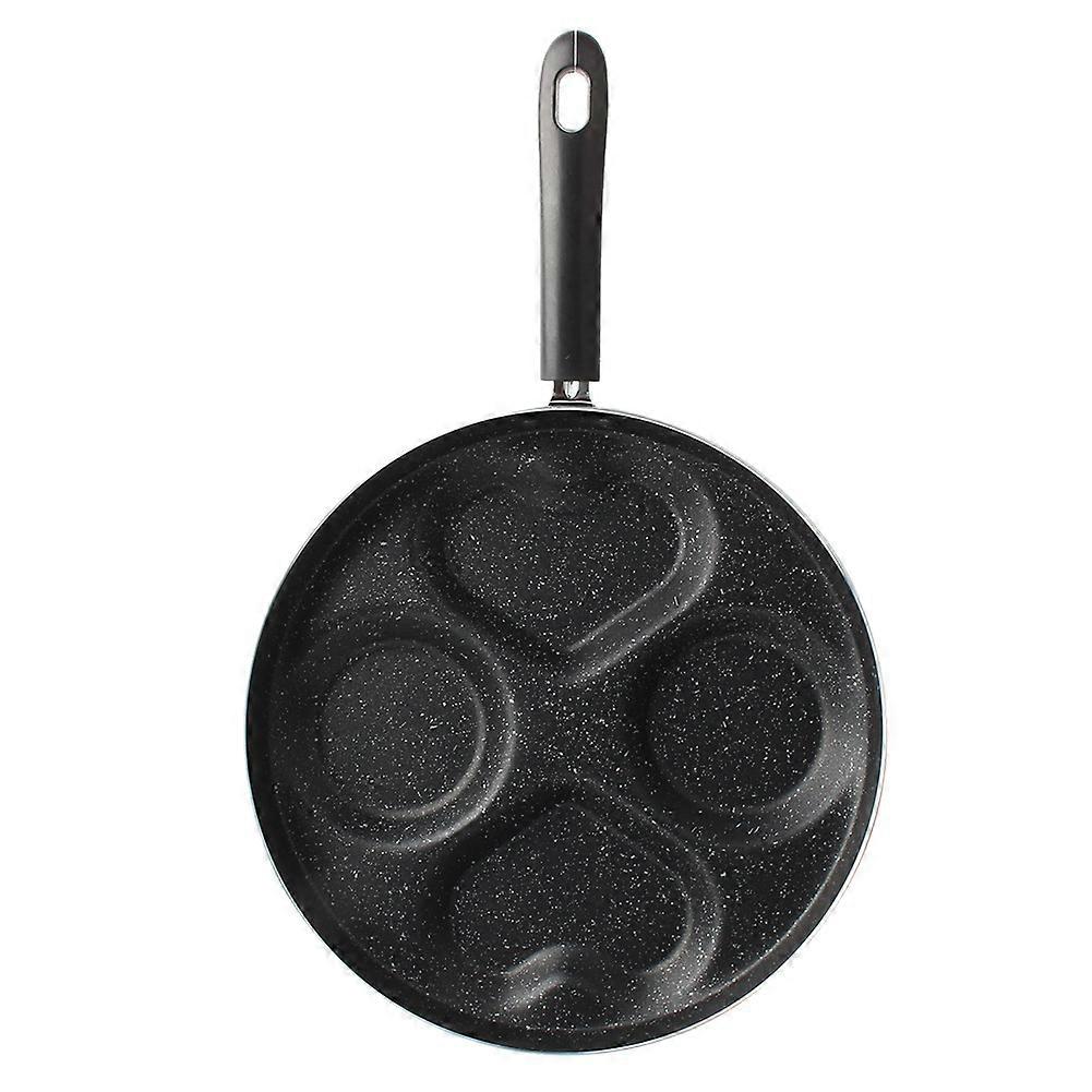 Love Mini Multifunction Non-stick Egg Frying Pan