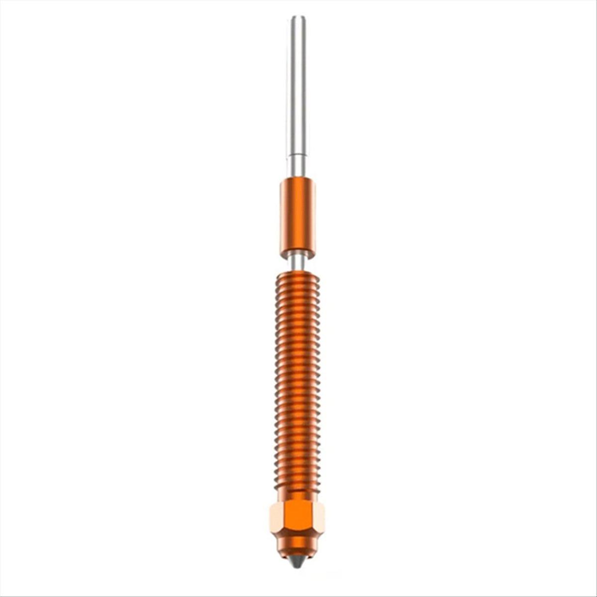 For K2 Plus Nozzle Swap Kit for K2 Plus 3D Printer Accessories 0.6mm
