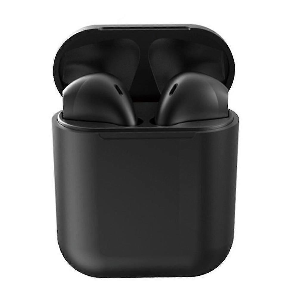 Bluetooth Wireless Headphones Earphones In-ear Earbuds For Iphone Android