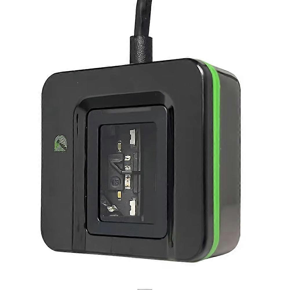 Fingerprint Reader USB FingerPrint Scanner Biometric Fingerprint Scanner Free SDK