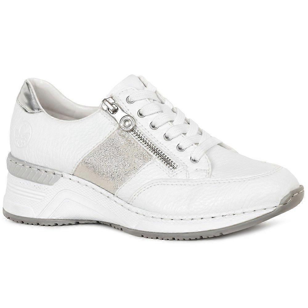 Rieker Corbridge Womens Trainers