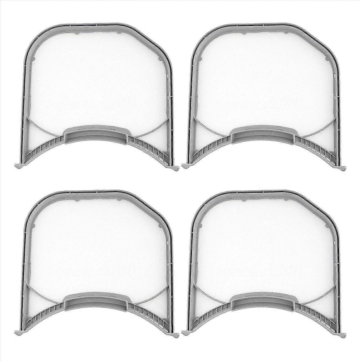 Dryer Lint Filter Assembly Compatible for Electronics ADQ56656401