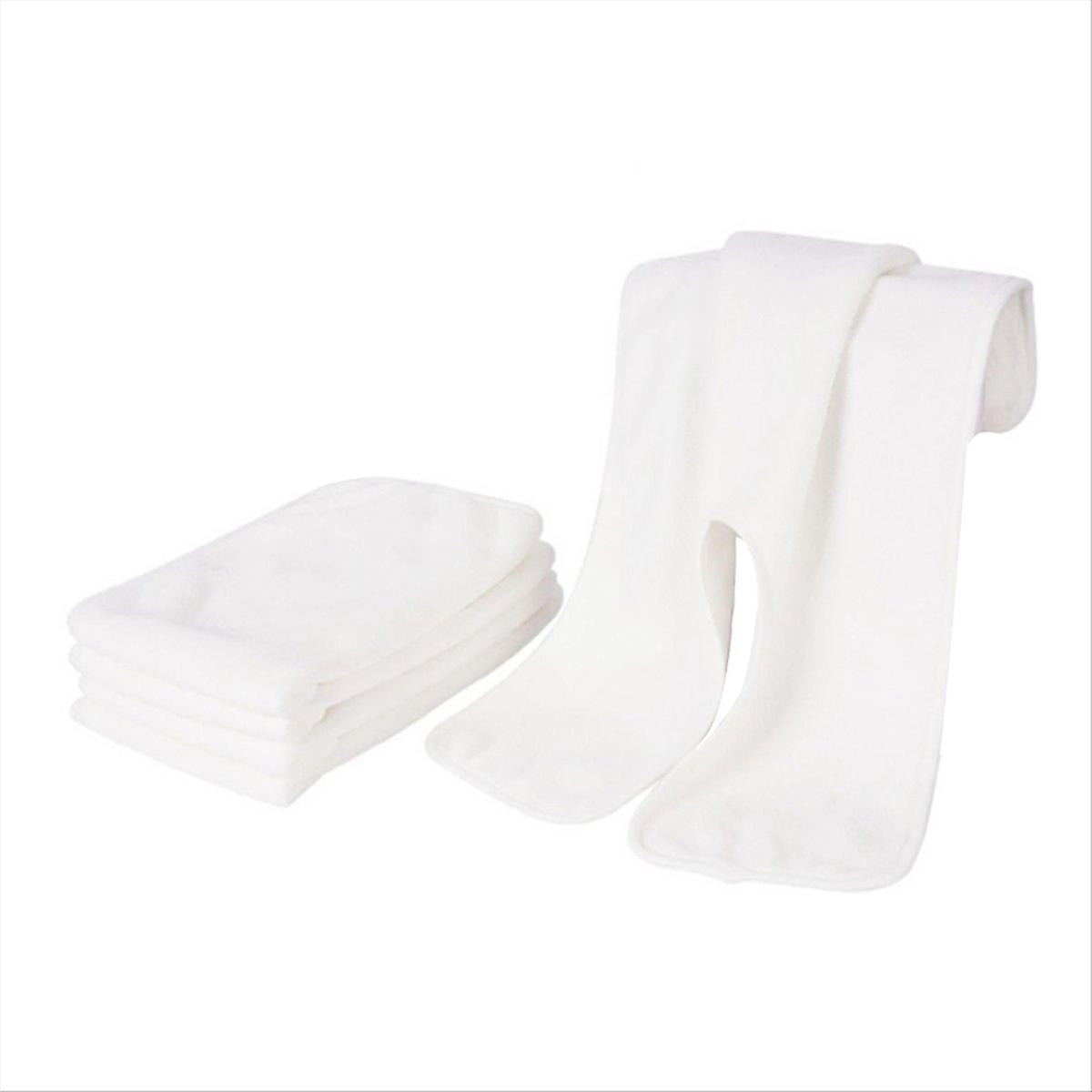  Towels for Estheticians ,Towels for , 5 Pack White