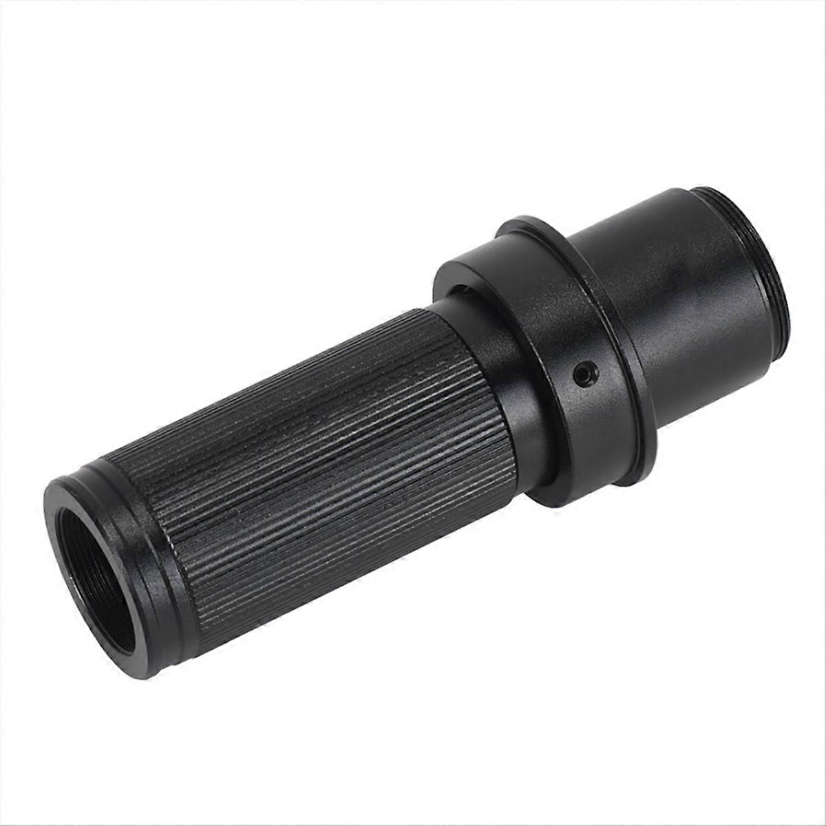 Industry Video Microscope Camera C Mount Lens Zoom 150X C-MOUNT