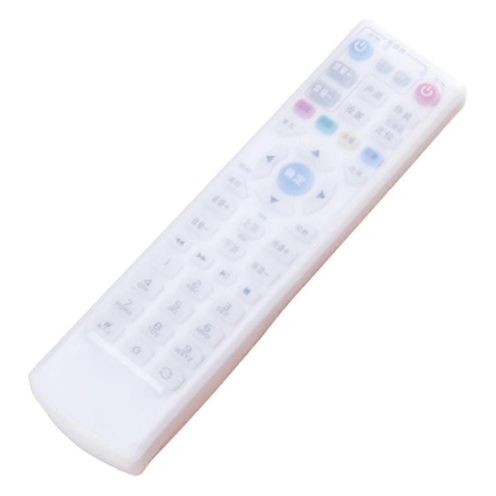 Waterproof Protector Case for Protecting Remote Controls 1Pcs Silicone Cover