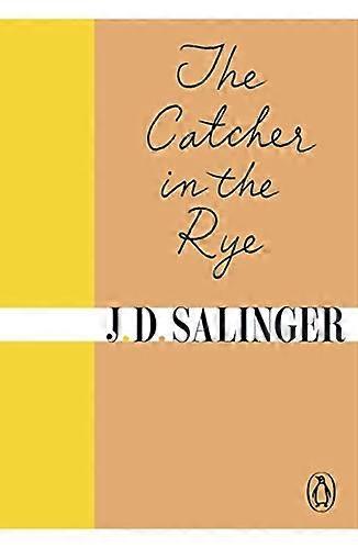 The Catcher in the Rye