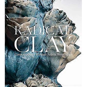 Radical Clay: Hedendaagse vrouwelijke kunstenaars uit Japan