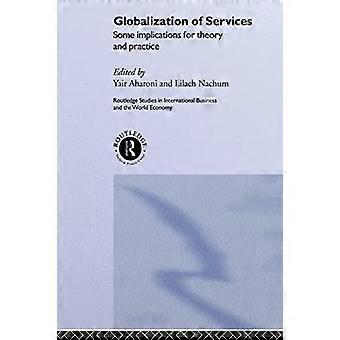Globalisierung von Dienstleistungen