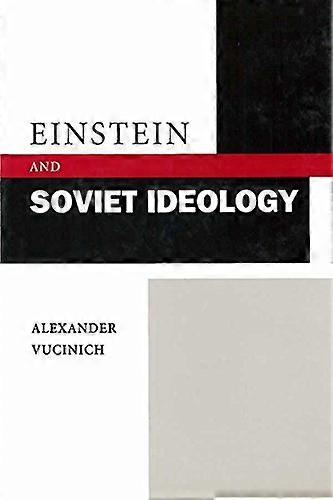 Einstein och sovjetisk ideologi