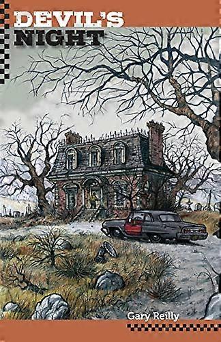 Devil's Night (Asphalt Warrior)