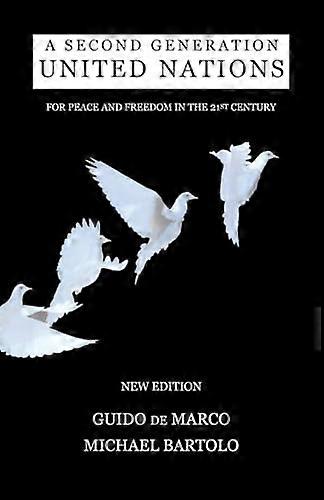 Second Generation United Nations
