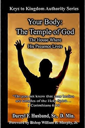 Dein Körper: der Tempel Gottes