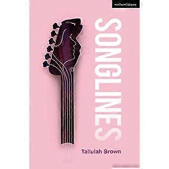 Songlines (moderne Theaterstücke)