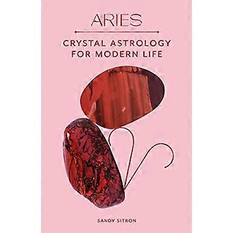 Væren: Crystal astrologi for moderne liv (Crystal astrologi for moderne liv)