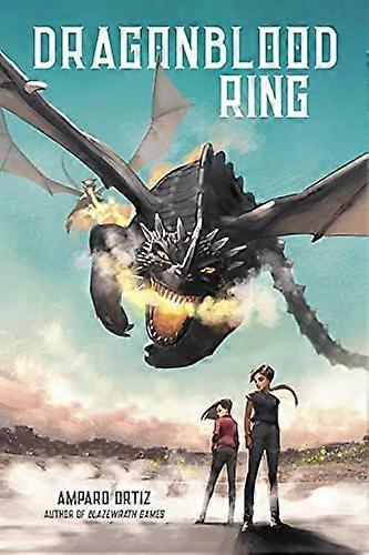 Dragonblood Ring
