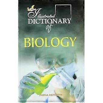 Illustriertes Wörterbuch der Biologie